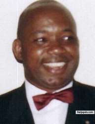 Kola Salisu