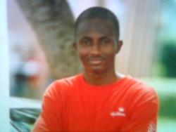 Way back in My Final Year