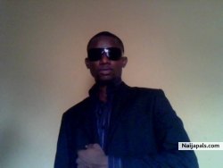 life is all about being serious and focused