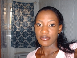 tayo falana