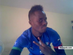 Andrew Tuhot (TUHOT4GRIN)