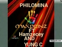 philomina by Hamcezey ft Maxprins X Young C