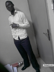 mi at work.jst flexing