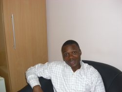 Niyi Olatubosun