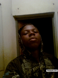 innocent ajamah (petesky)