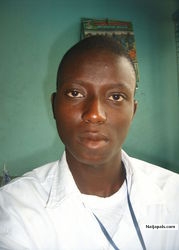 Amodu Isiaka