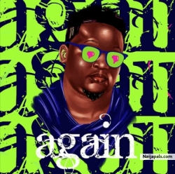 Again by Wande Coal