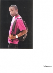 nanya oscar adiele (uskizzle)