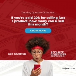 Hey, having in mind to start affiliate marketing but u are clueless hit me up on this website toniaonu.carrd.co