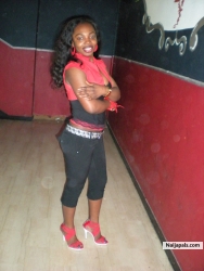 in d club