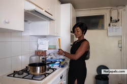 kievit66 cook. she still comes in these days.