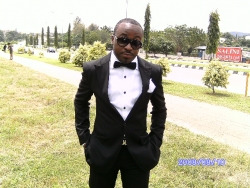 Oluwasogo Adeuja