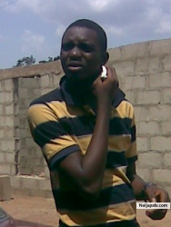 Adegbite Emman Adedamola (Dammyd29)
