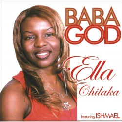 Hallelujah by Ella Chilaka