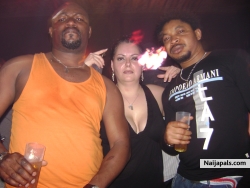 MY BDAY PARTY