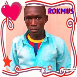 Isiaq roqeeb oloyede (Prestigeboy)