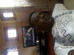 I don enter da naija show.
