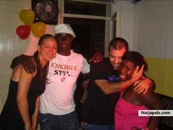 Akeem Omolade