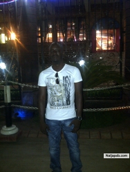 olumide obayemi