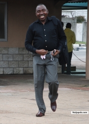Lester Ikeanya (lester66)
