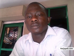 Funsho M. Lanray