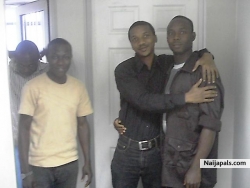 Mi paul and bayo