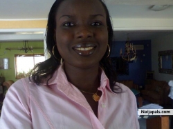 Esther uzezi 