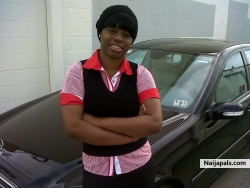 chioma nwachukwu