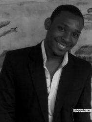 patrick Emeribe 