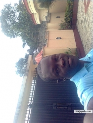 here i am