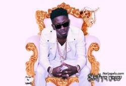 Chop Something by Shatta Wale