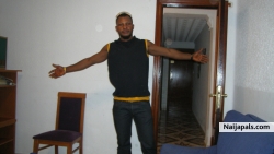 my real blood