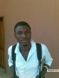 olumide gilbert
