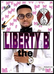 Eze by LIBERTY B ft Pcious X Marv c