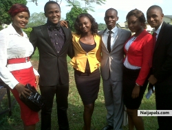 final year