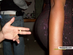 now thats the ass i been talkin bout....u see it??