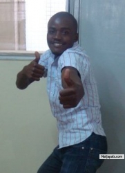 George Ochieng (GiGo2012)