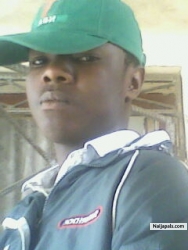 on Green