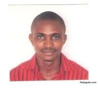Ade baba,my 1&only.