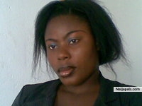 OLUCHUKWU PRINCESS LILIAN OMEN