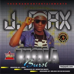 kasala by Jmax ft Adamze