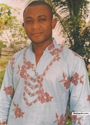 Idongesit Aniekan Akpan