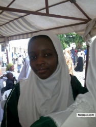 bilkisu yerima