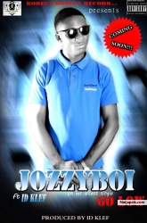 go low by jozzyboi