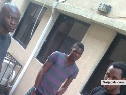 THIRD WORLD ORDER (left to right)-KANSER,SCROOGE & MR REHD