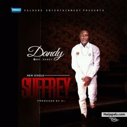 Dandy - Suffrey by Dandy