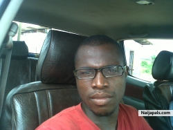 Afariogun Bashiru 