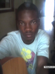 just chillin