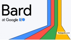 Google does not have my Google Record! [NAIJAPALS.COM] has and Registers!!