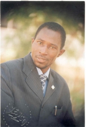 AYUBA CHAGWA (AYUBA)